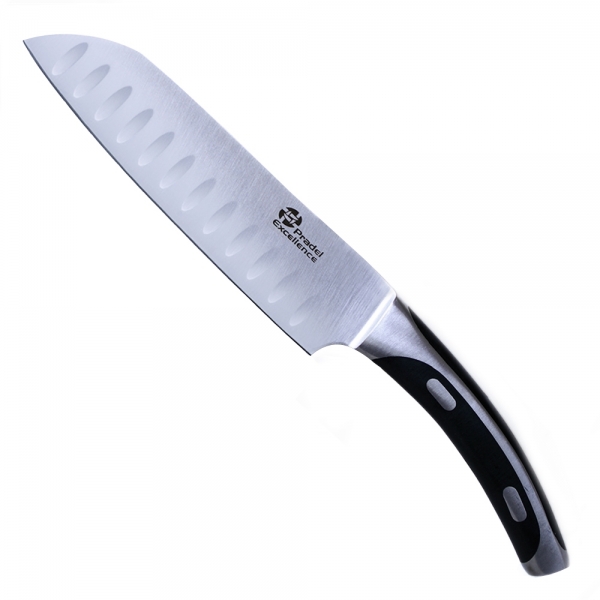 Couteau chef / Eminceur - lame inox Nitrum 15cm - Universal - Arcos