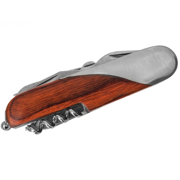 couteau de poche multifonction