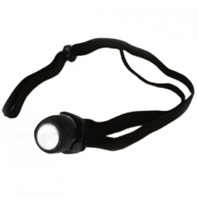 Lampe frontale à led