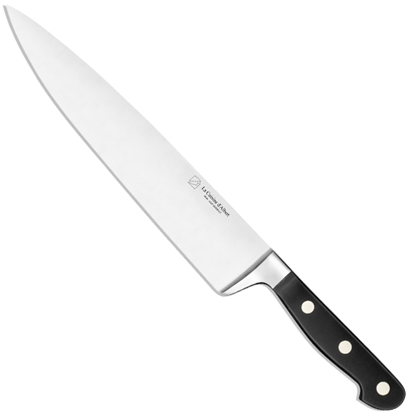 Couteau du chef 25 cm "Maître Chef" 