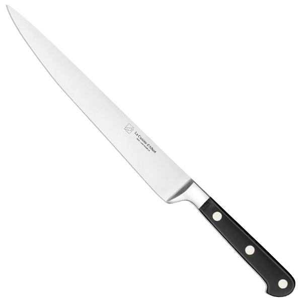Couteau à filet de sole "Maître Chef" 