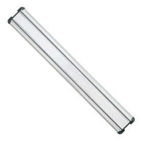 Barre aimantée design aluminium 45cm