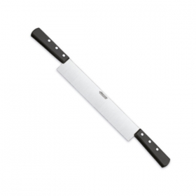 Coupe fromage 2 mains 260 mm