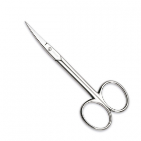 Ciseaux à Ongle courbe 10cm