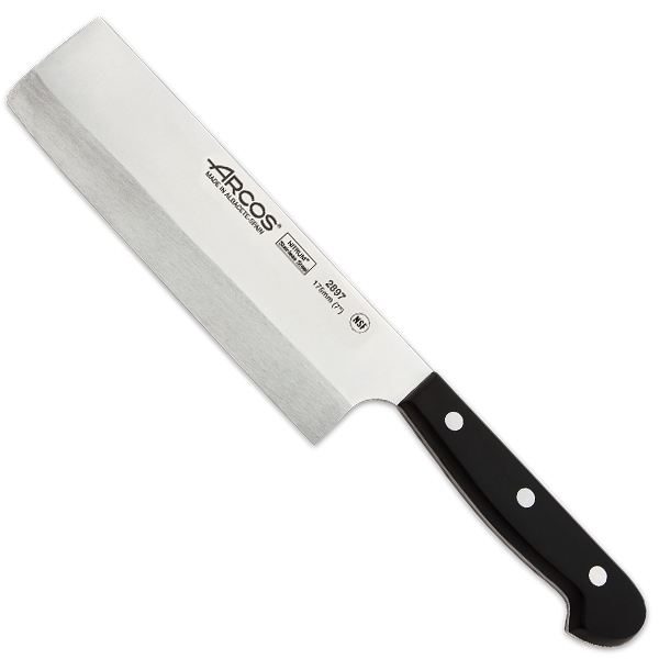 Couteau de cuisine Usuba 17.5cm Arcos