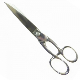Ciseaux tailleur à marteau 20 cm