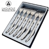 Coffret 6 fourchettes Laguiole ®