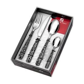 Ménagère 24 couverts Toranto