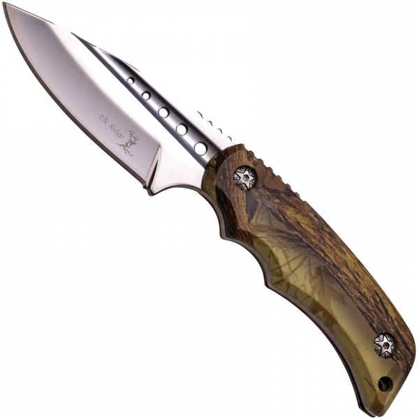 Couteau de chasse Elk Ridge