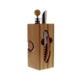 Bloc sommelier 6 pièces