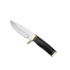 Couteau de chasse 22 cm, manche corne