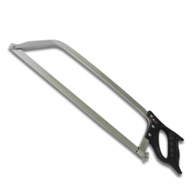 Scie de boucher lame de 46 cm