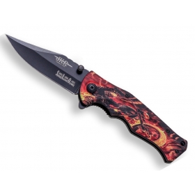 Couteau pliant Joker