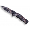 Couteau de poche Squelettes