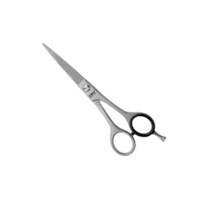 Ciseaux coiffeur pro avec poussette
