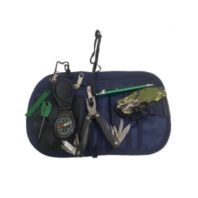 Trousse de survie aventure