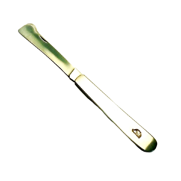 Greffoir - Opinel Modifié Metal Greffoir Inox Taille Greffoir Taille 8  (main normale) Dextrie Greffoir Droitier