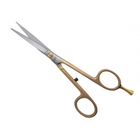 Ciseaux de coiffeur 15 cm et ultra léger