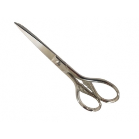 Ciseaux de couture lingère 13 cm anneaux fantaisie