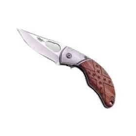 Couteau de sport ouverture manuelle