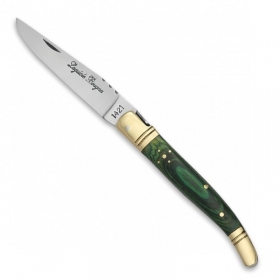 Couteau de poche pliant Laguiole