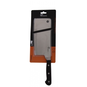 Couperet lame inox de 18 cm Gamme Maître Chef