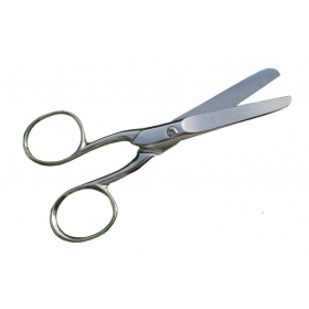 Ciseaux de gaucher 11.5cm