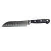 Couteau Santoku Maître Chef lame alvéolée de 17 cm