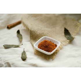 Planche à découper en verre trempé 20X30 cm