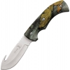 Couteau à dépecer SKINNER 23 cm avec étui