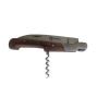 Couteau de poche Corsica 12 cm avec tire bouchon