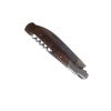 Couteau de poche Corsica 12 cm avec tire bouchon