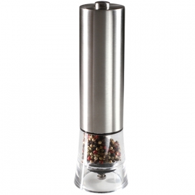 Moulin sel - poivre électrique
