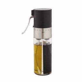 Vaporisateur pour huile et vinaigre en duo