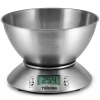 Balance de cuisine électronique bol 2.5L Inox