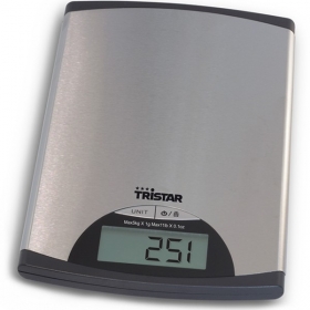 Balance de cuisine 5 kg contrôle digital précis