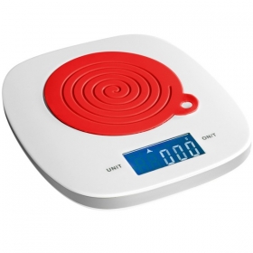 Balance de cuisine électronique jusqu’à 5 kg