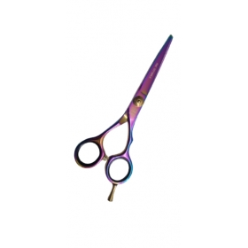 Ciseaux coiffeur 14 cm Titanium