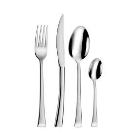 Ménagère de 16 couverts style varsovie