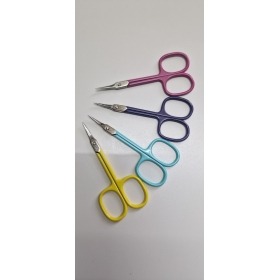 Ciseaux à peaux pour Bébé