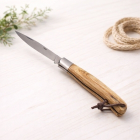 Couteau de poche du marin