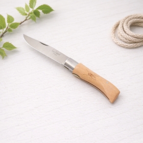 Couteau de poche le montagnard