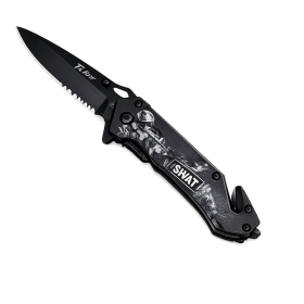 Couteau de Poche Série SWAT