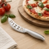 Couteau pizza tout inox