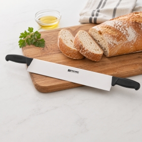 Coupe fromage 2 mains 290 mm