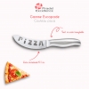 Couteau pizza tout inox