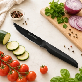 Couteau de cuisine utile Passion Marmiton