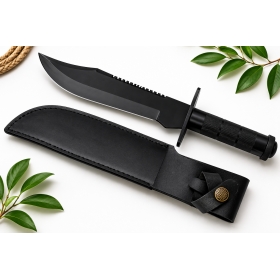Couteau de chasse Raptor