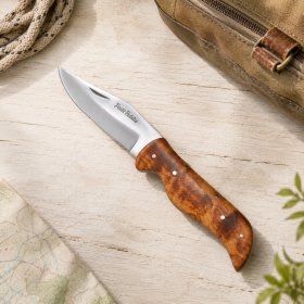 Couteau berger corse