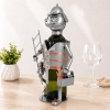 Porte bouteille Bricoleur tout métal